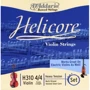 Струны D`ADDARIO H310 4/4H HELICORE 4/4H: Назначение Для скрипки