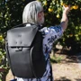 Peak Design Everyday Backpack 20L Black (BEDB-20-BK-2) for MacBook Pro 15-16" фото 6