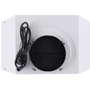 Витяжка Perfelli BIET 5854 WH 1200 LED фото 6