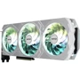 Видеокарта KFA2 GeForce RTX 4070 SUPER EX Gamer White 1-Click OC (47SOM7MD7KWK): Назначение Геймерские