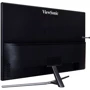 Монитор ViewSonic VX3211-2K-MHD: Покрытие экрана антибликовое
