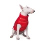 Жилет для собак Pet Fashion Big Boss красный 4XL: Тип Жилеты