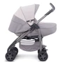 Универсальная коляска (2-в-1) Silver Cross 3-D Pram system vogue (Sugar Almond) фото 5