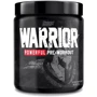 Предтренировочный комплекс Nutrex Research Warrior 267 g /30 servings/ Grape