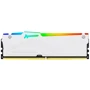 Kingston FURY 32 GB DDR5 5200 MHz Beast White (KF552C40BW-32)