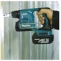 Шуруповерт акумуляторний Makita BFS440Z: Тип інструмента ненаголошений