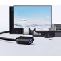 Кабель Baseus USB Cable to USB F AirJoy Series Extension 1m Cluster Black (B00631103111-00) фото 6
