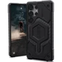 Чехол для телефонов Urban Armor Gear UAG Monarch Carbon Fiber for Samsung S938 Galaxy S25 Ultra