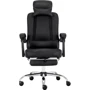 GT Racer X-8002 Black: Тип для руководителей