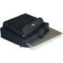 Сумка для ноутбука Porto 16" Black (PC15BK): Колір чорний