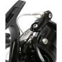 Катушка рыболовная Daiwa Emblem BR 25 A (10928-025) фото 2