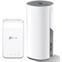 Маршрутизатор Wi-Fi TP-Link DECO E3 2 pcs: Интерфейс подключения (LAN-порт) 1x10/100 Ethernet