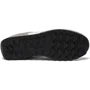 Кроссовки Saucony Jazz Original (2044-618s) 42 серые натуральная замша всесезон: Материал подкладки Текстиль