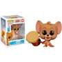 Игровая фигурка Funko POP! cерии Том и Джерри - Джерри (55749): Тип Персонаж мультфильма, фильма
