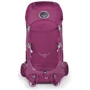 Рюкзак Osprey Kyte 36 Rose Red (WS/WM): Об'єм 36 л