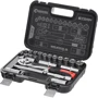 Набор инструментов Intertool ET-8020