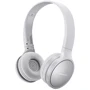 Навушники Panasonic RP-HF410BGC-W: Тип конструкції накладні