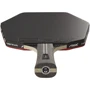 Ракетка для настільного тенісу Stiga Pro Carbon Plus Cybershape 5 Star FL (1215-0401-35) (931184)