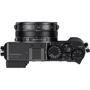 Panasonic Lumix DMC-LX100 II Black UA: Кількість ефективних мегапікселів 12.8