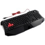 Клавіатура A4Tech Bloody B130 USB Black: Підключення дротове