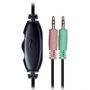 Наушники SVEN AP-680MV Black: Чувствительность (дБ) 106
