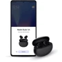 Наушники Xiaomi Redmi Buds 5A Black: Тип крепления без креплений