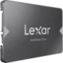 Lexar NS100 1 TB (LNS100-1TRB): Тип накопителя внутренний
