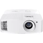 Проектор  Optoma UHD38x: Тип Универсальный