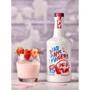 Ликер Dead Man’s Fingers Strawberry Tequila Cream 17% 0.7 л (WHS5011166068518): Объем, л 0.7