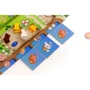 Настільна гра Lavka Games Санта-Марія з доповненням Американські королівства: Виробник Lavka Games