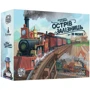 Ігромаг Острів Залізниць: Усі по Місцях (Isle of Trains: All Aboard)