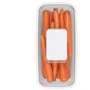 Ємність для зберігання OXO Food Storage 4.7 л (11140100): Обсяг, л 4.7