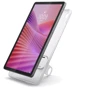 Планшет Lenovo Tab 4/128Gb Wi-Fi Luna Grey + Clear Case (ZAEH0006UA): Камера 8 МП / 5 МП фронтальная