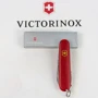 Мультитул Victorinox SPARTAN MAT красный матовый лак с желтым лого (Vx13603_M0008p) фото 14
