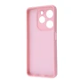 Чехол для телефонов WAVE Colorful Case Red for TECNO POP 8 / Spark 20C / Go 2024: Совместимость TECNO POP 8 / Spark 20C / Go 2024