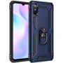 Чохол для телефона BeCover Military Blue for Xiaomi Redmi 9A (705575)