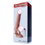 Вибратор на присоске Boss Series - Mr. Perfect Vibration 12 functions, BS6700078