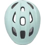 Шлем велосипедный детский Bobike GO Marshmallow Mint tamanho XS 46/55 (8740200042)