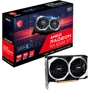 Видеокарта MSI Radeon RX 6500 XT MECH 2X 4G OC