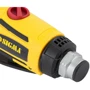 Пряма шліфувальна машина Sigma 6732351: Макс. частота коливання платформи 25000 кол/мин
