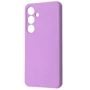 Чехол для телефонов WAVE Colorful Case Black Currant for Samsung S921 Galaxy S24