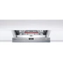 Вбудовувана посудомийна машина Bosch SPV4HMX61E фото 8