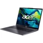 Ноутбук Acer Aspire Go AG15-51P (NX.J4ZEU.001) UA: Екран 15.6" IPS (1920x1080) Full HD