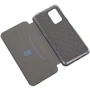 Чехол для телефонов BeCover Book Exclusive Black for Samsung A525 Galaxy A52/A528 Galaxy A52s 5G/A526 Galaxy A52 5G (707010): Пленка в комплекте нет
