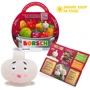 Стретч-игрушка в виде овоща Borsch (41/CN23) фото 7