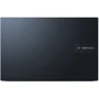 Ноутбук ASUS VivoBook Pro 15 OLED (M6500QC-OLED-L731X): Процессор AMD Ryzen 7 5800H (3.2 - 4.4 ГГц) / 8 - ядерный