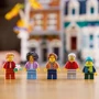 Конструктор LEGO Creator Expert Книгарня 2504 деталей (10270) фото 4