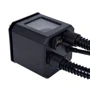 Система охлаждения Alphacool Eisbaer 360 mm (1012138): Тип охлаждения Жидкостное