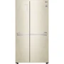 Холодильник Side-by-Side LG GC-B247SEDC