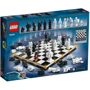 Конструктор LEGO Harry Potter Хогвартс: волшебные шахматы (76392): Рекомендуемый возраст от 10